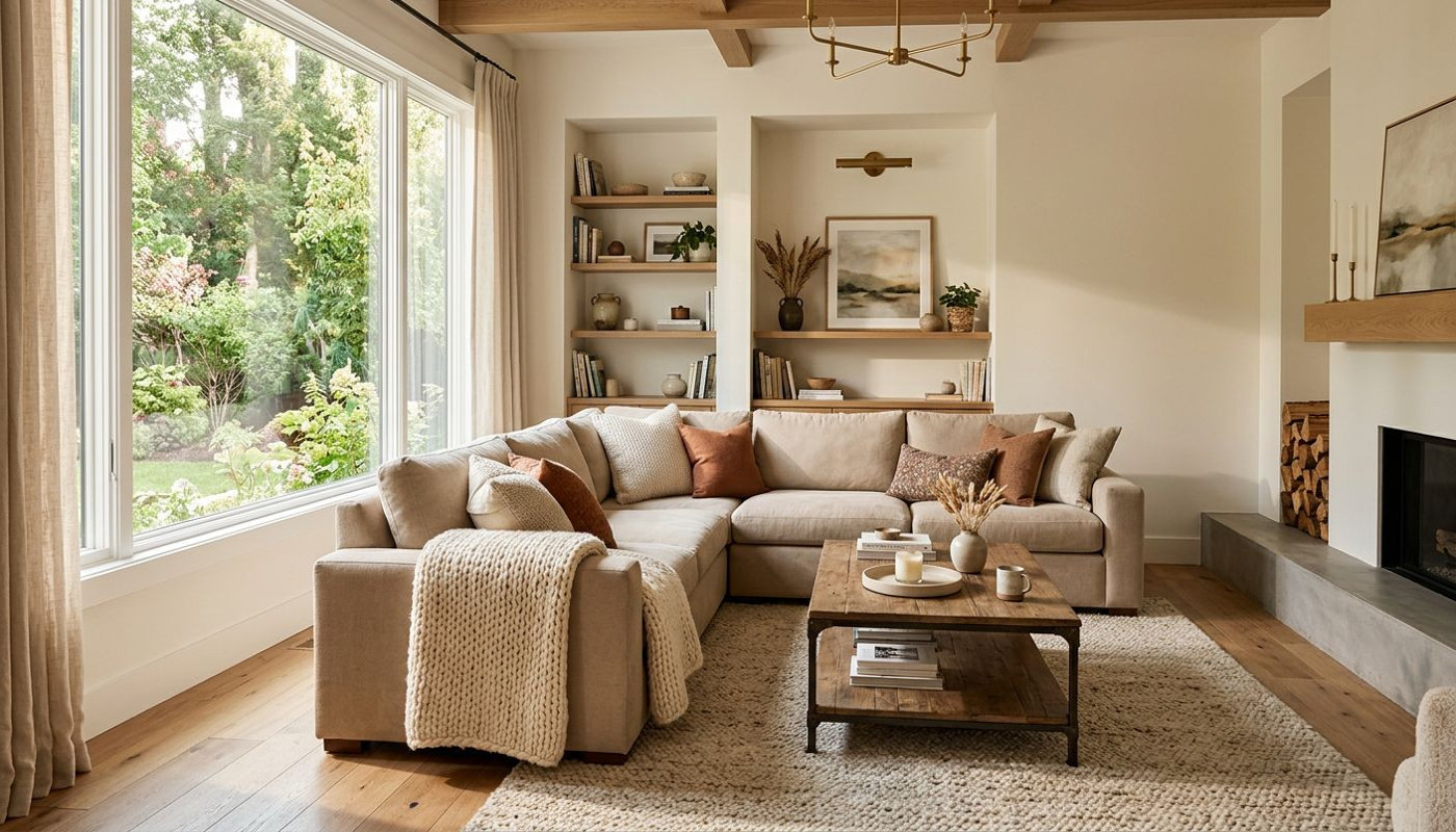 Comment l'isolation peut augmenter le confort de votre domicile ?