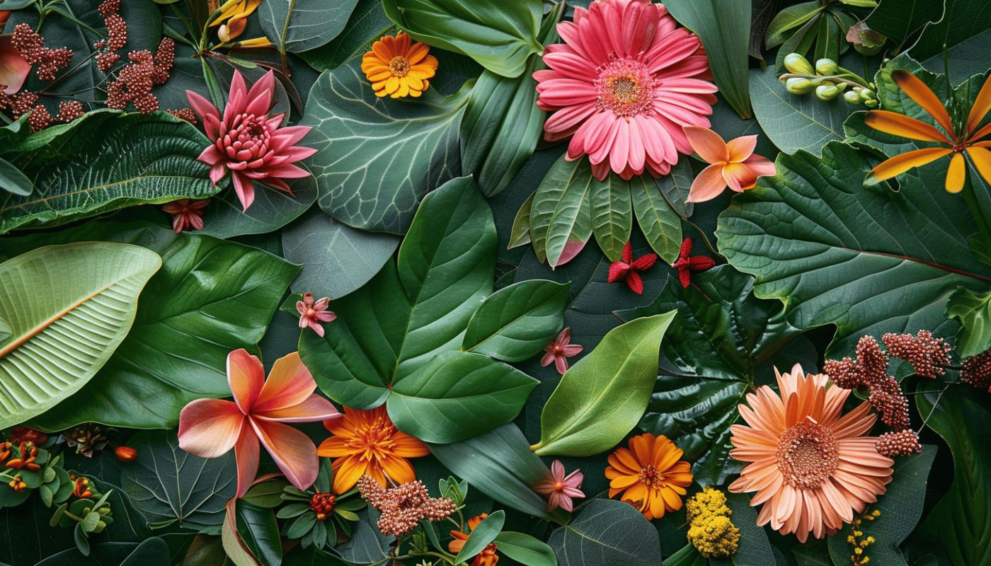 Les plantes médicinales méconnues pour un bien-être au naturel