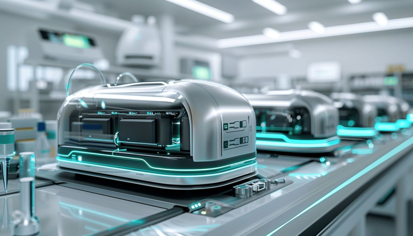 Stockage d'énergie perspectives et progrès des batteries de nouvelle génération